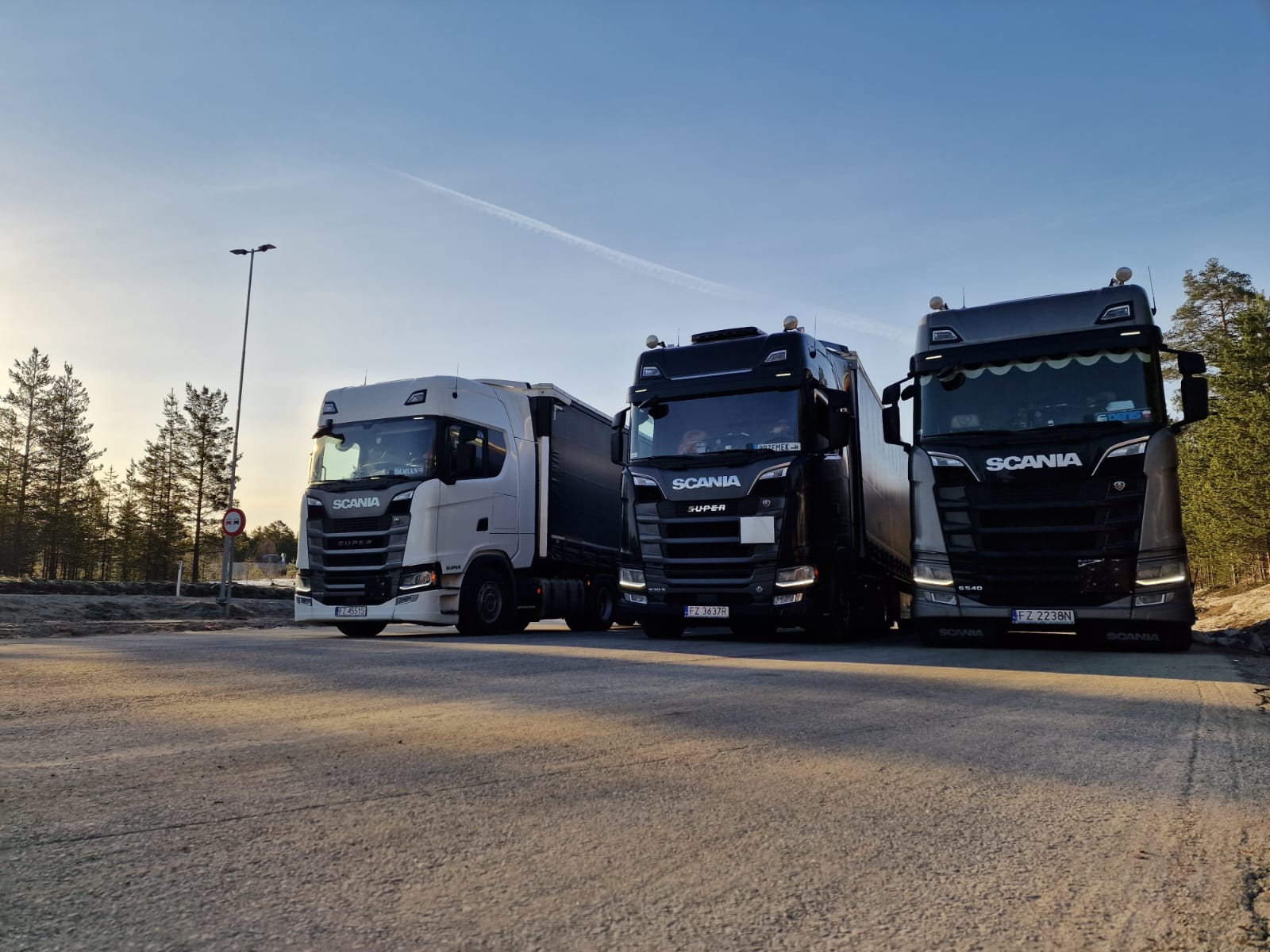Fleet image